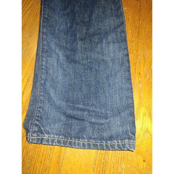 Polo Ralph Lauren Jeans The Hampton Relaxed Fit Straight Men's 36 x 32" Denim - Picture 5 of 8